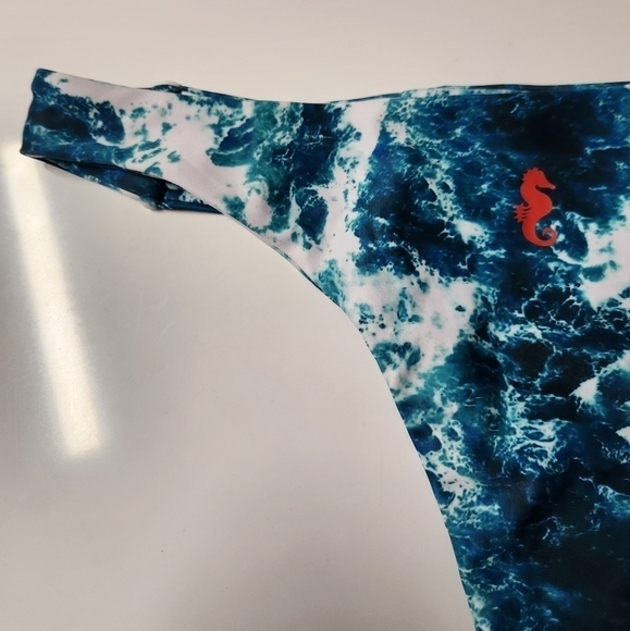 Sunny Co Clothing Marinna Bikini Bottom - Picture 6 of 9